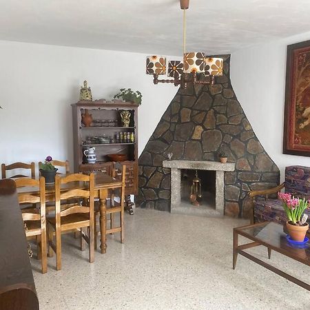 El Escondite Del Tietar Lanzahita Exterior foto