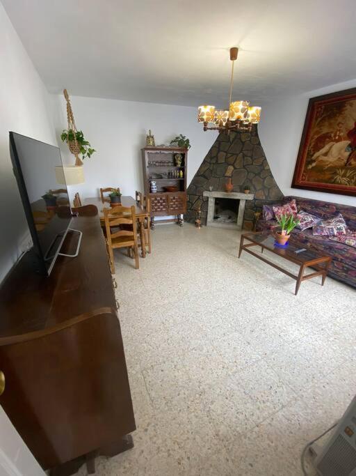 El Escondite Del Tietar Lanzahita Exterior foto